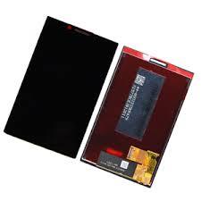 Blackberry Key Two LCD & Digitizer Black - Cell Phone Parts Canada Blackberry Key Two LCD & Digitizer Black - Cell Phone Parts Canada